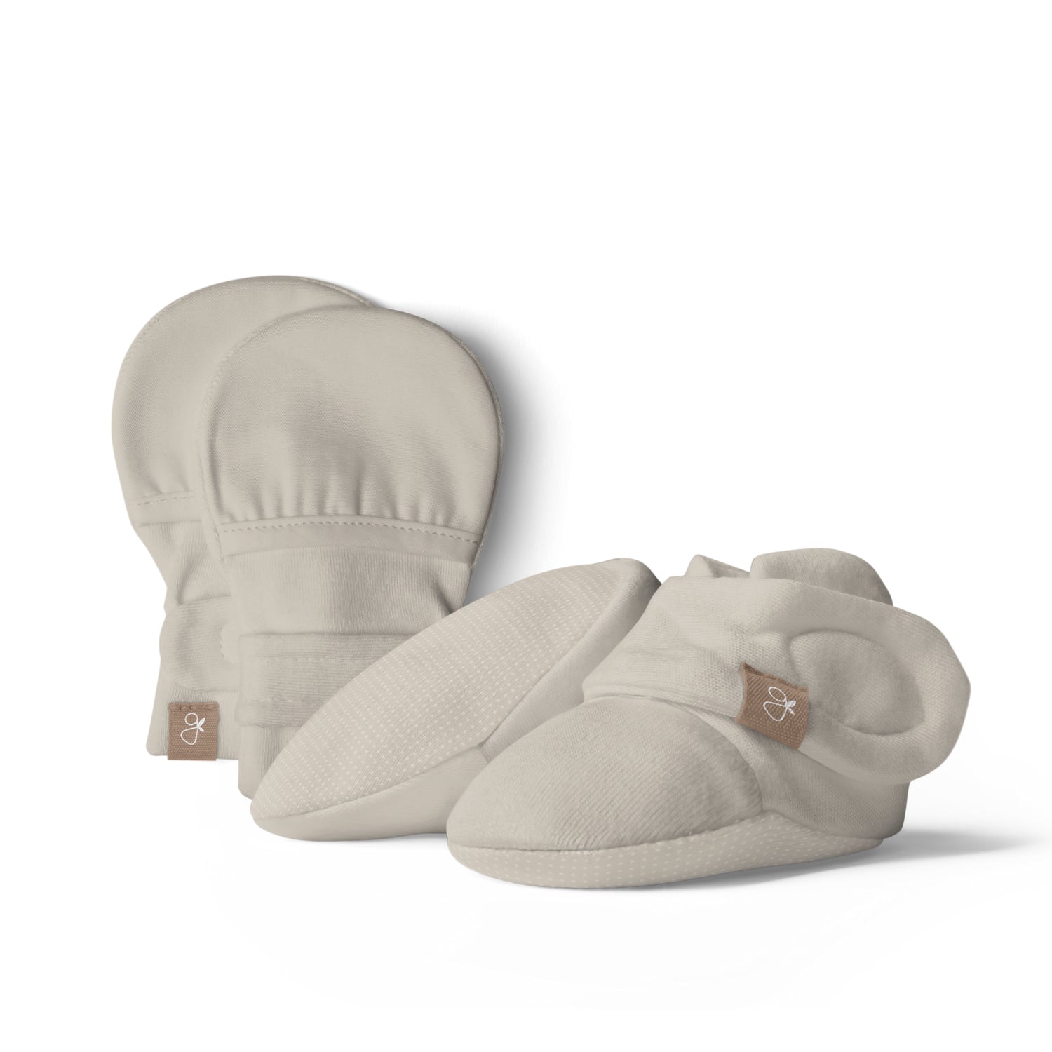 Goumikids Organic Baby Mittens Booties – goumikids