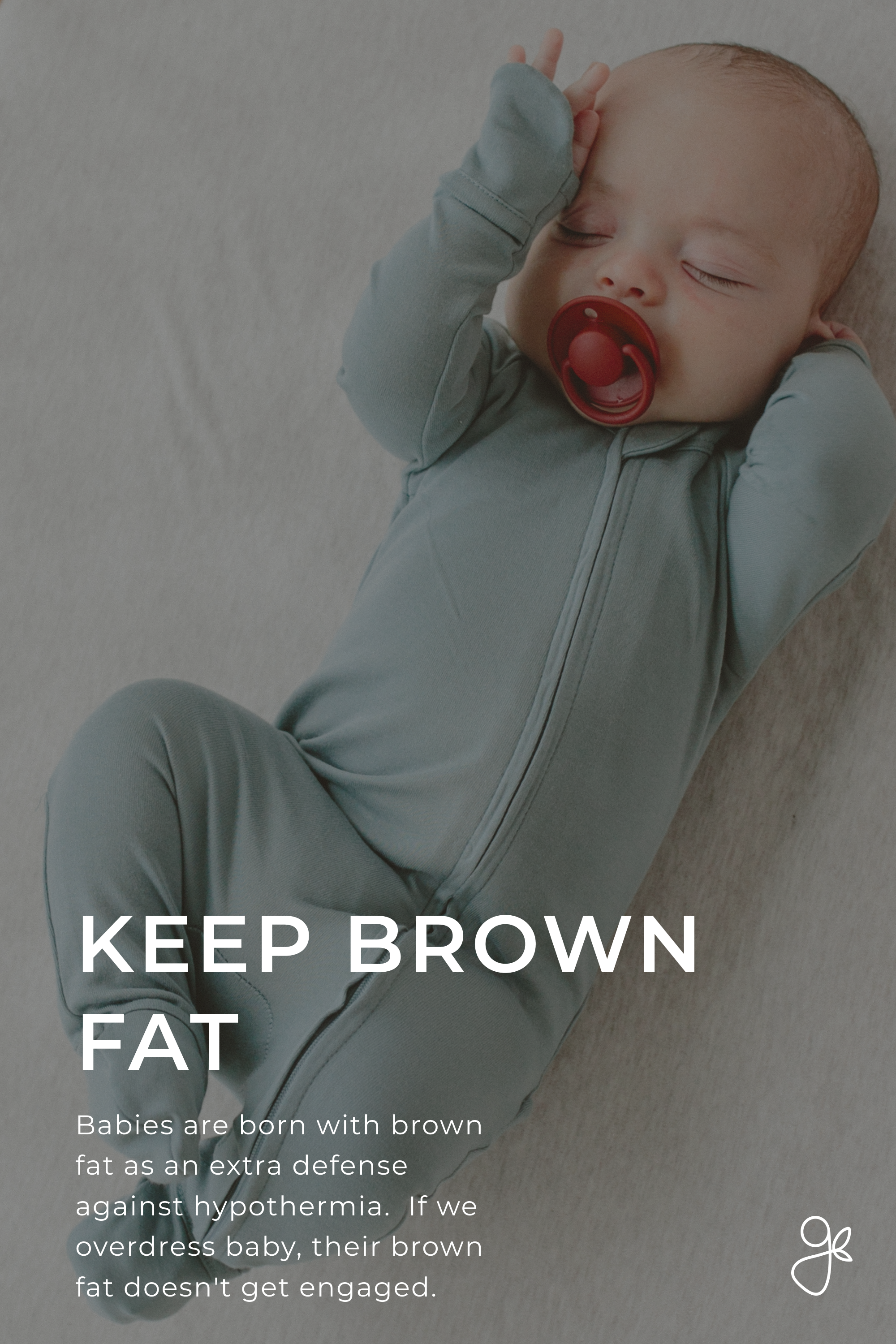 GROW WITH YOU FOOTIE + SNUG FIT | MATCHA