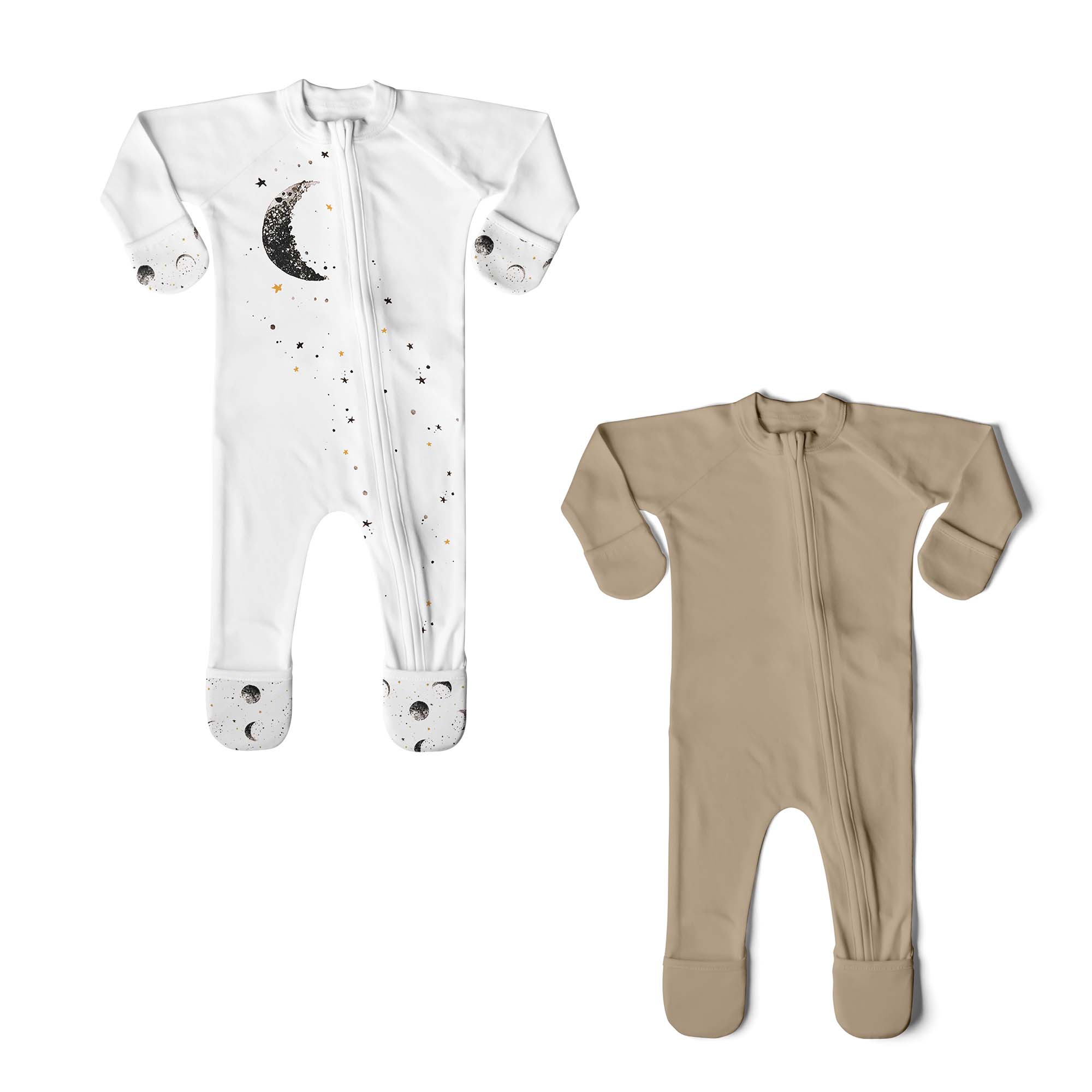 Retailer Goumi baby clothes bundle