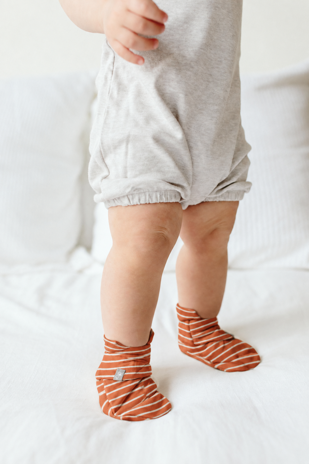 Welcome Home Set: Clay Stripe
