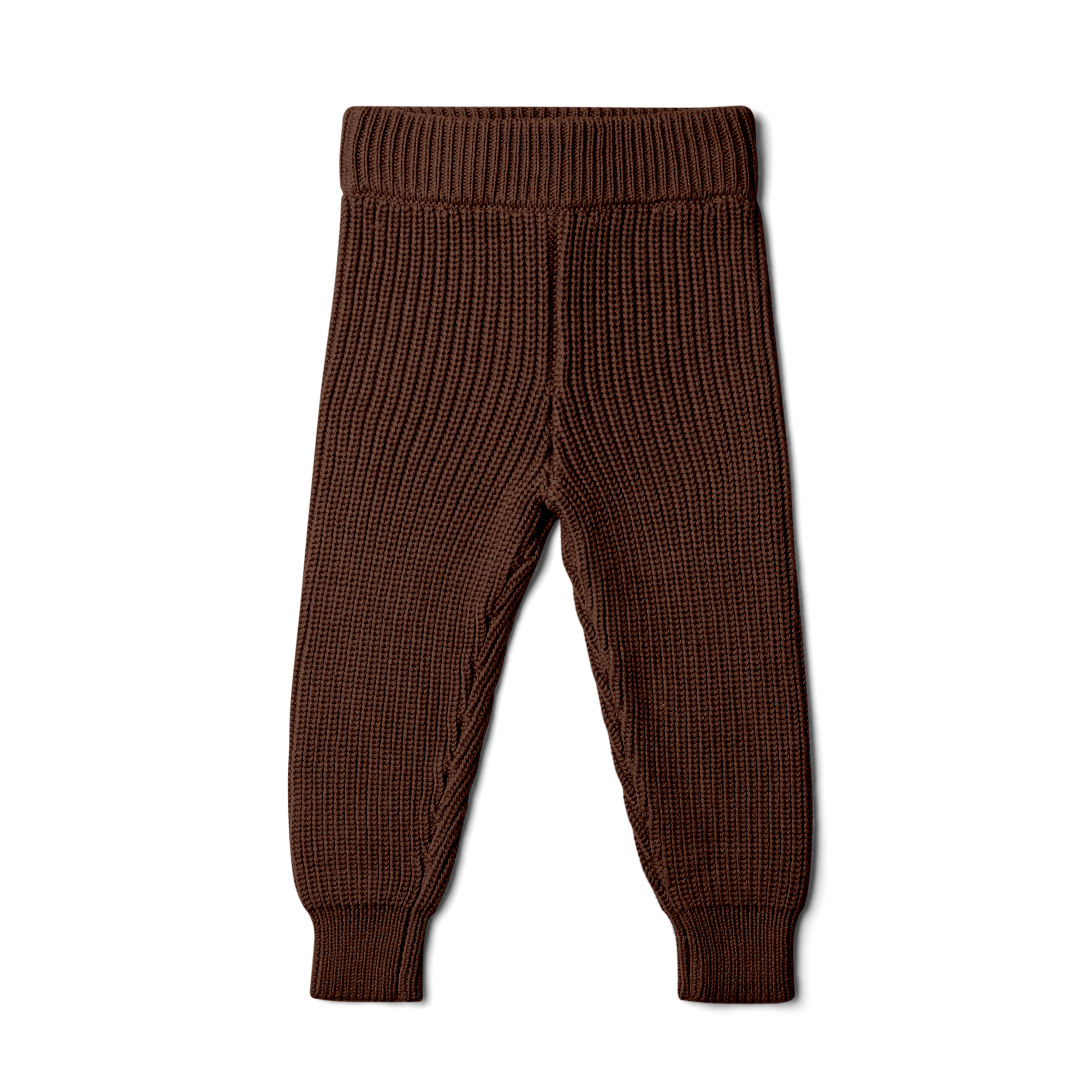 KNIT PANTS | HIDE