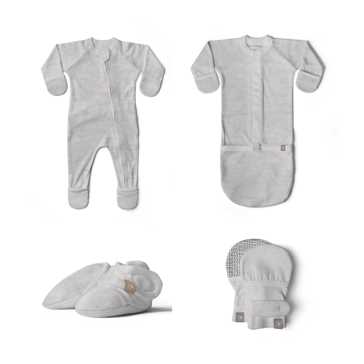 Welcome Home Set: Storm Gray