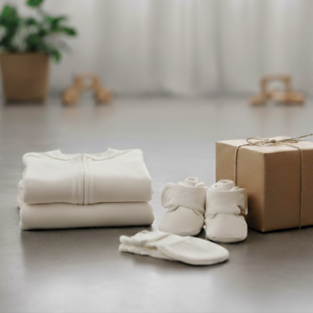 Welcome Home Set : Cloud