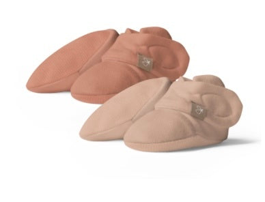 STAY ON 2-PACK BOOTS | NECTAR + POPPY