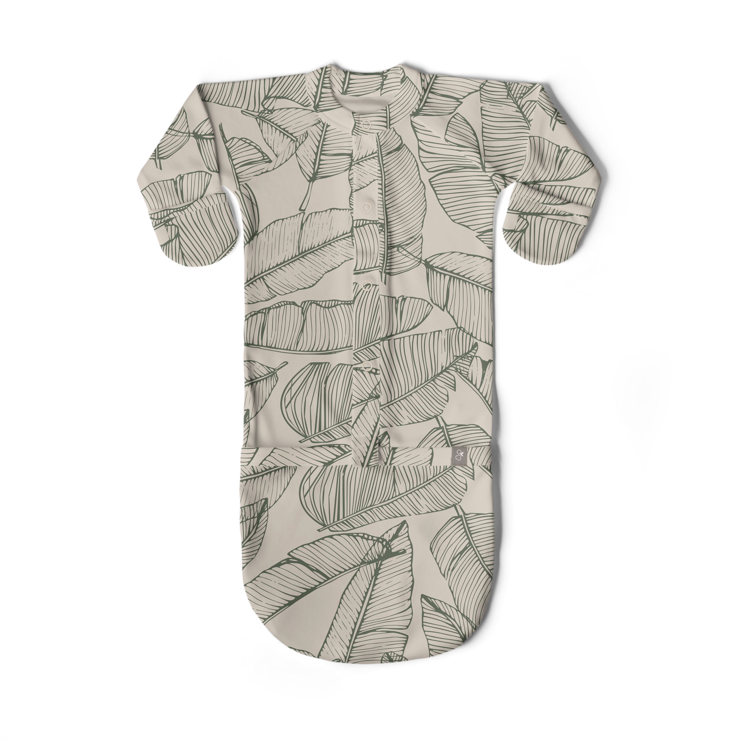 24 HOUR CONVERTIBLE GOWN | CANOPY