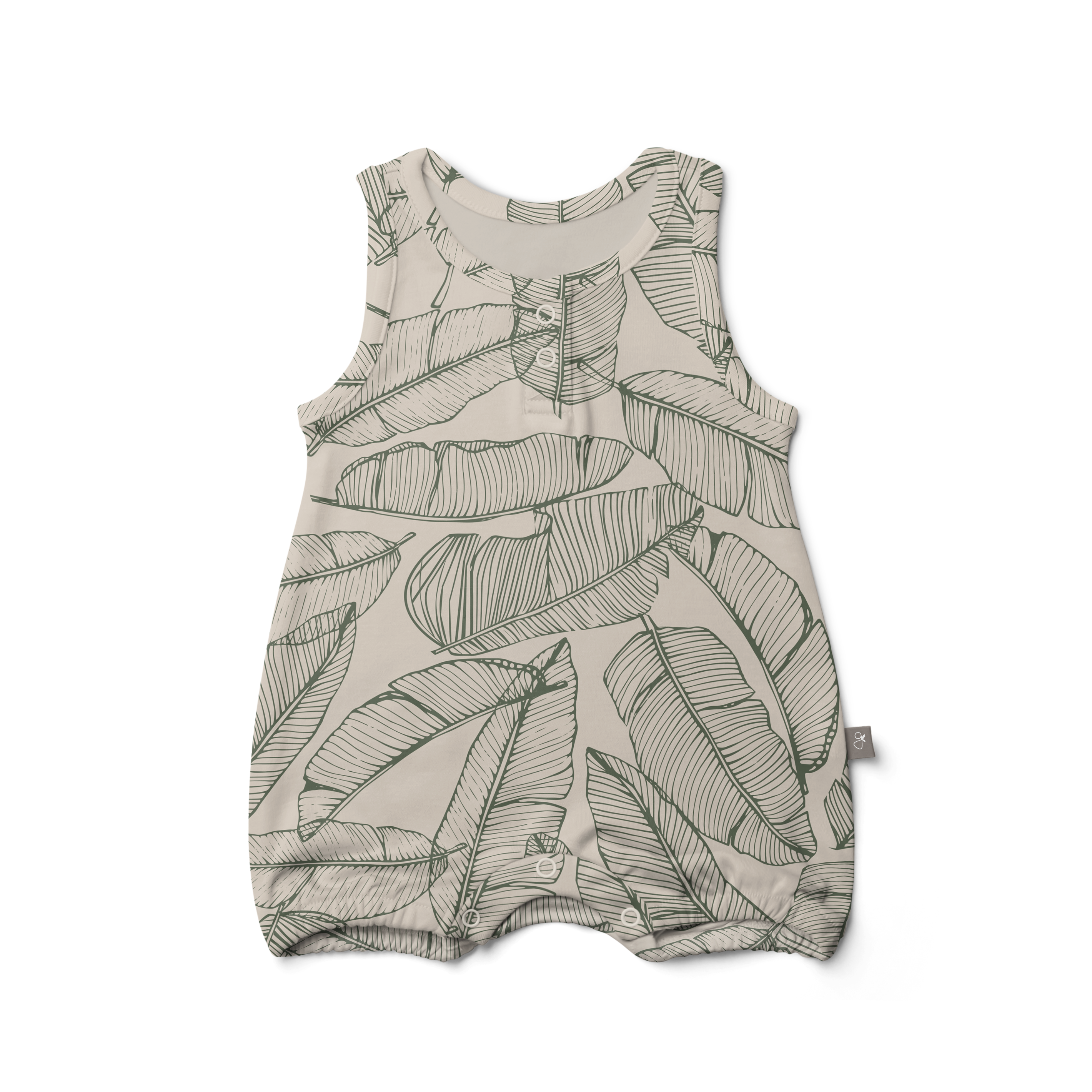 QUICK CHANGE ROMPER | CANOPY