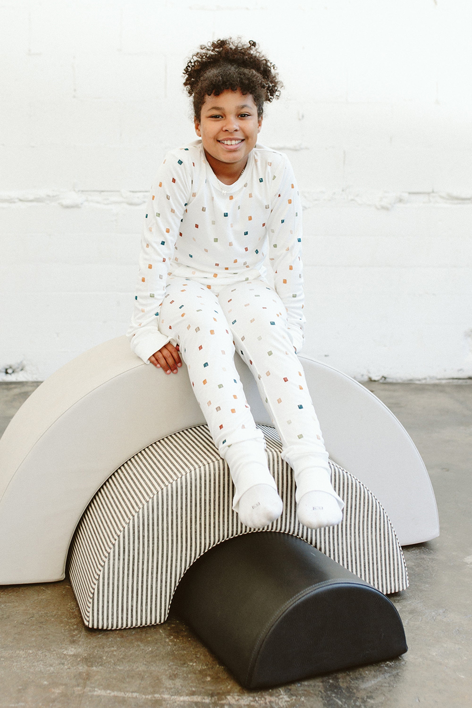 BIG KID ALL DAY JOGGER SET | CITY BLOCKS