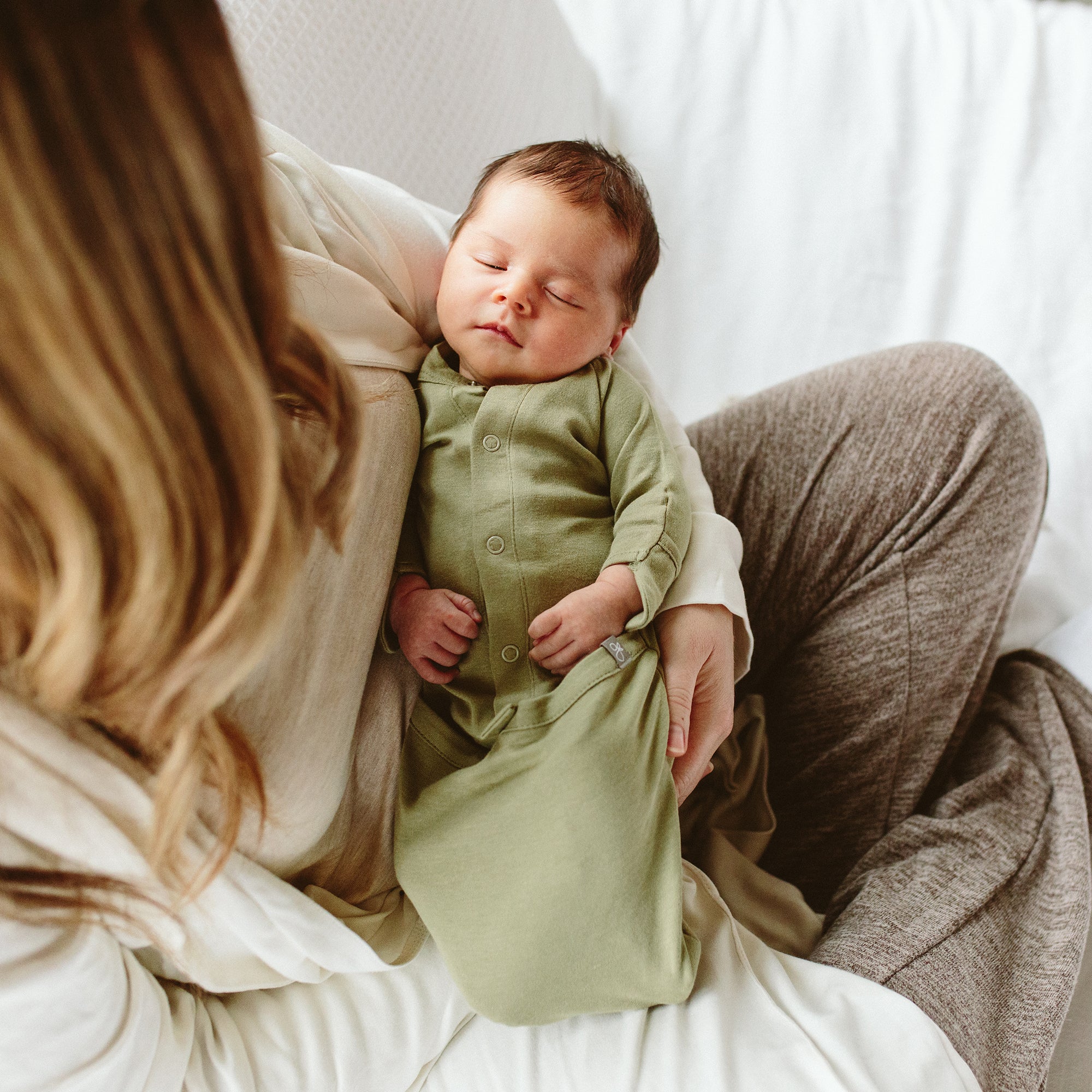 Welcome Home Set: Artichoke