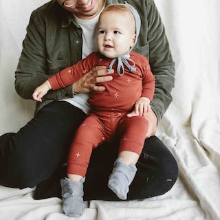 STAY ON 2-PACK MITTS | BOULDER + BIRCH