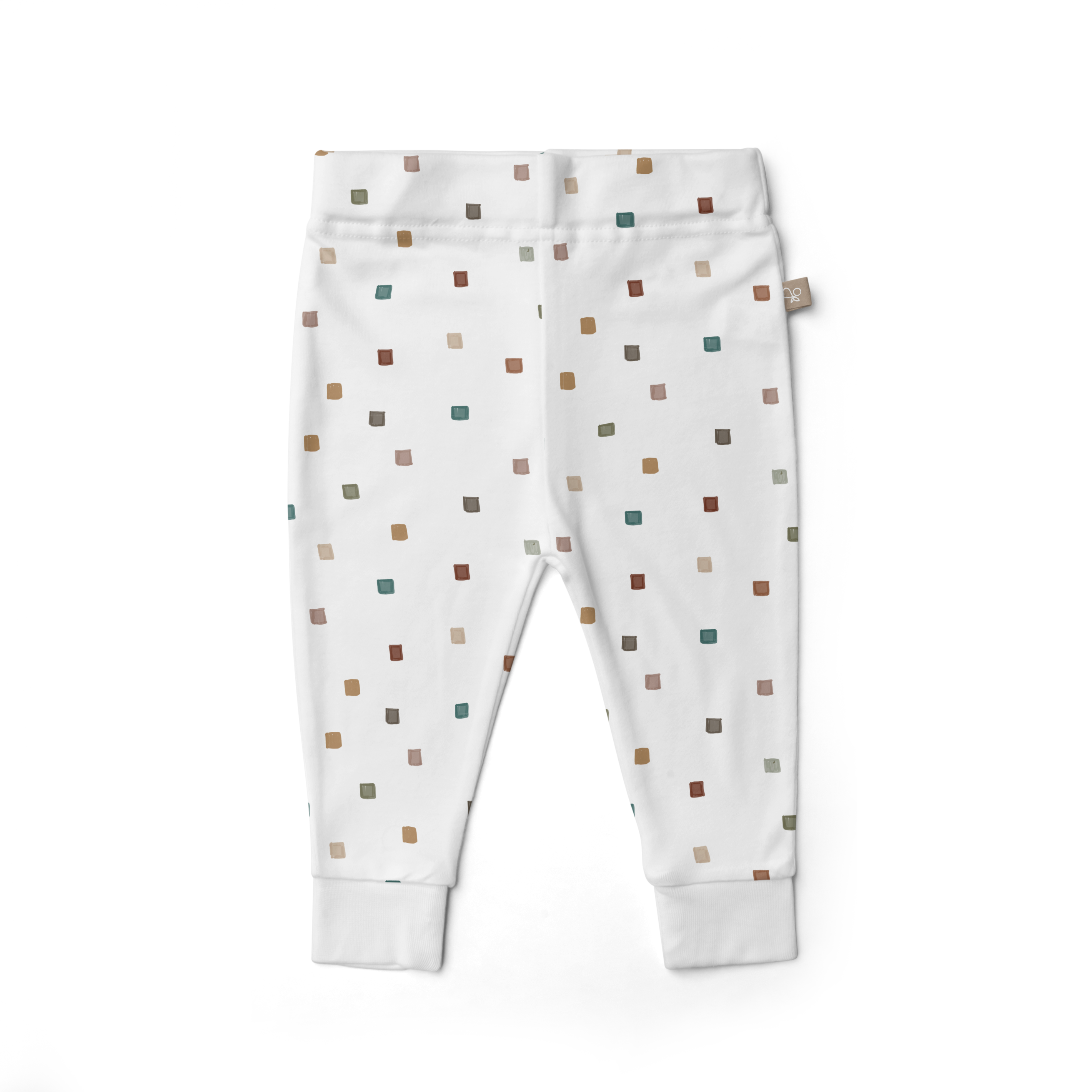 PANTS | CITY BLOCKS