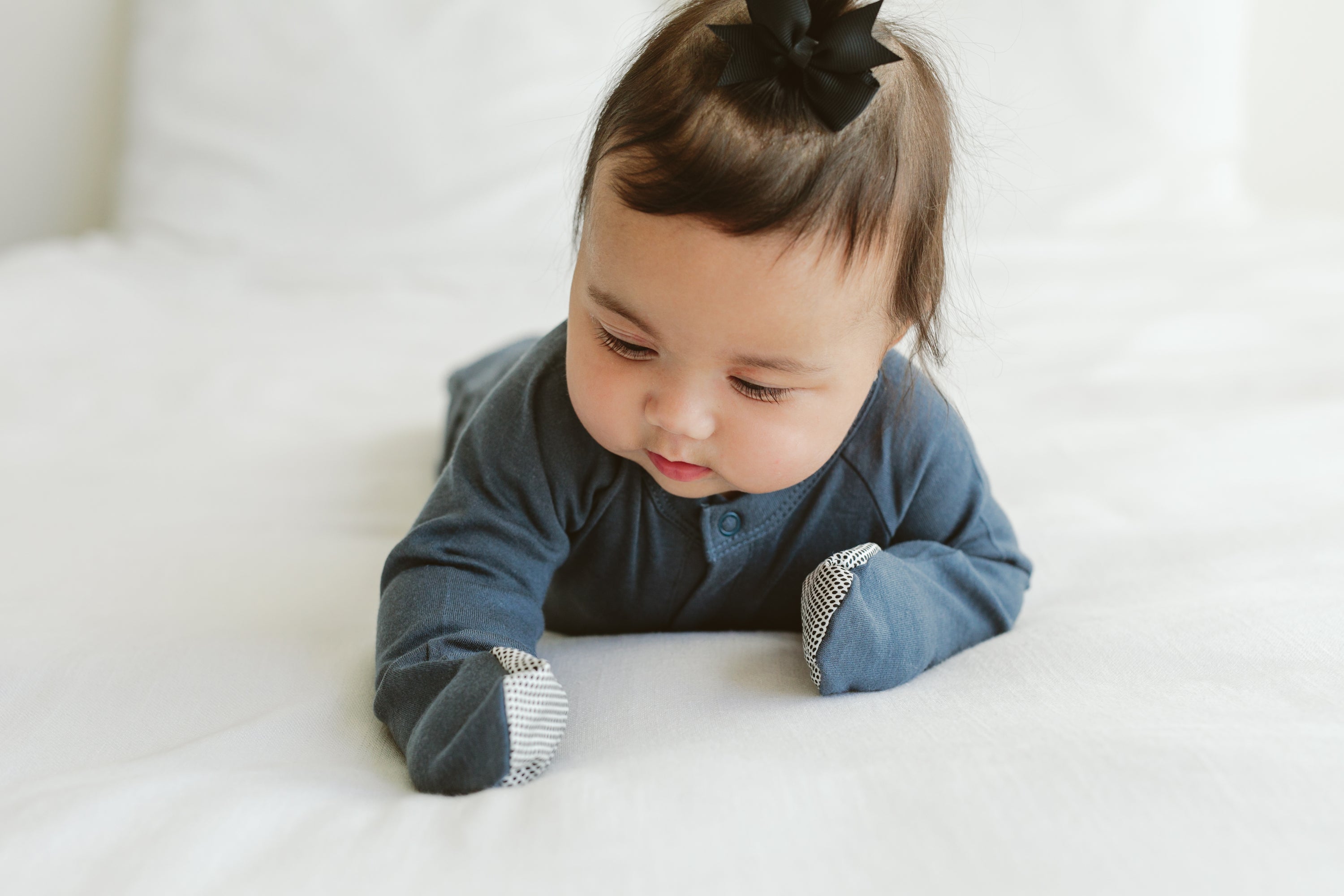 Quiet Night Starter Set: Midnight