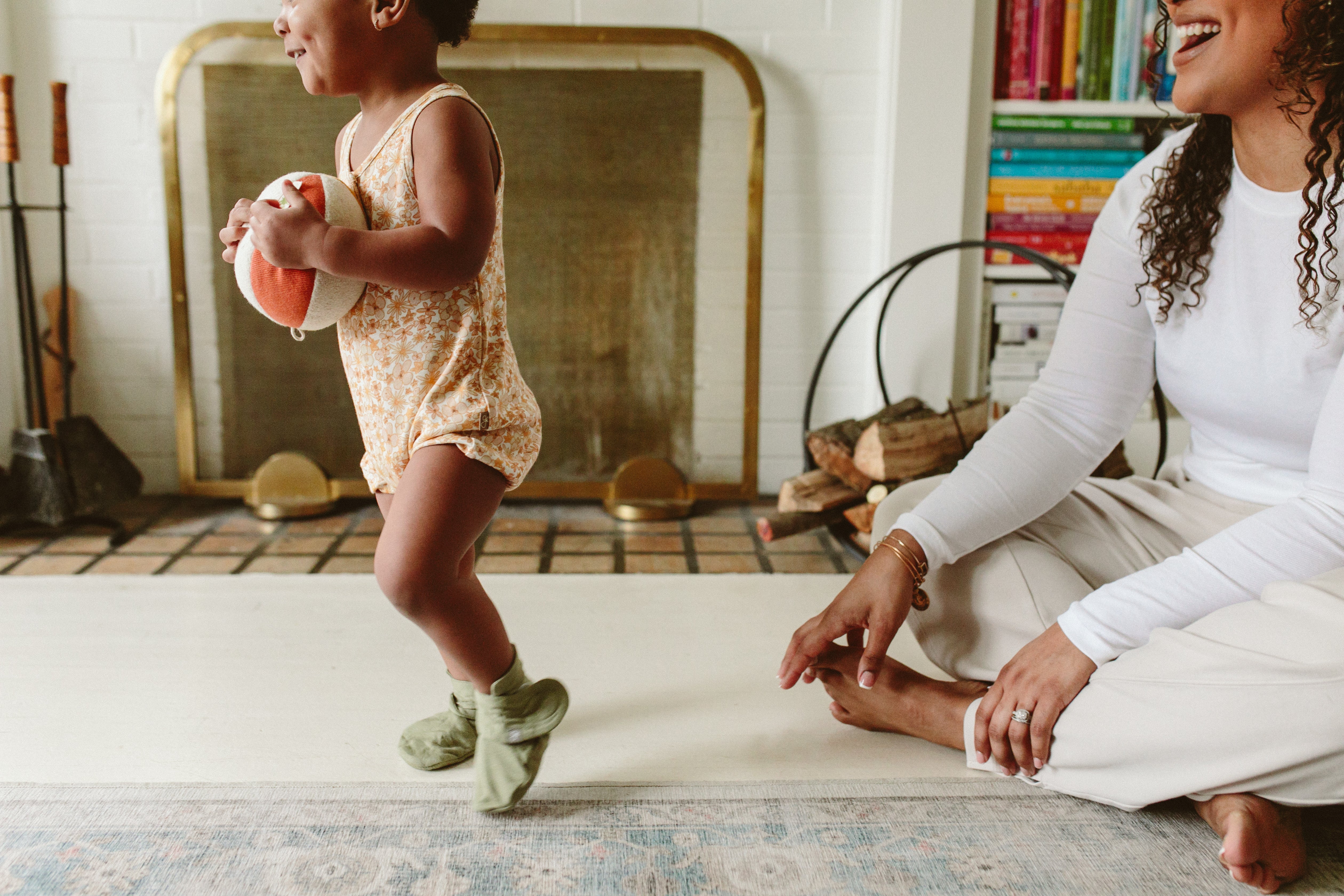 QUICK CHANGE ROMPERS – goumikids