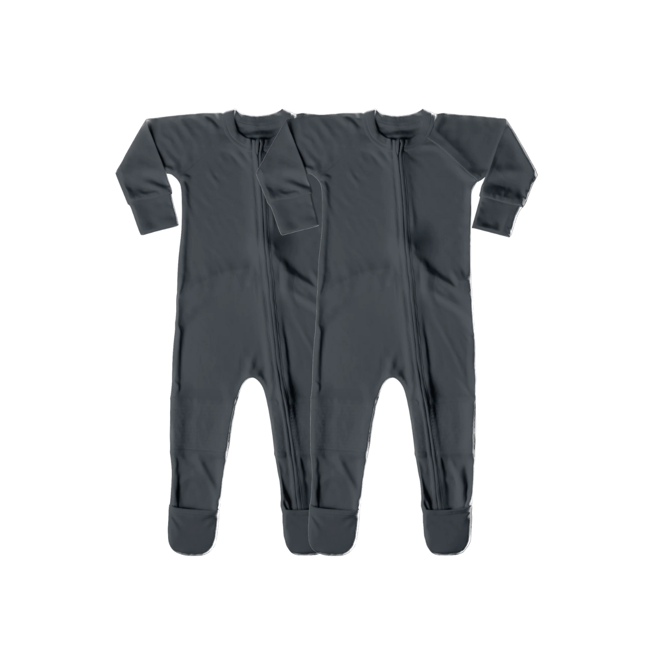 Midnight Zipper Jumpsuit Bundle