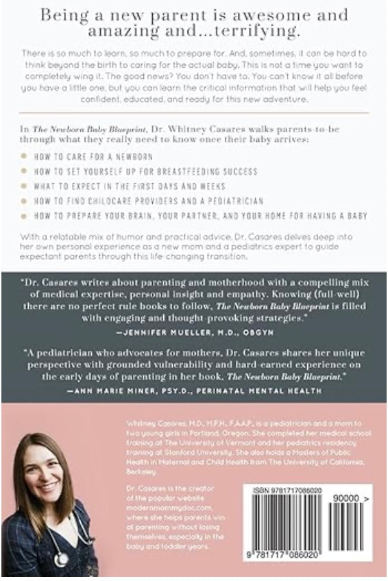 Quiet Night Starter Set: Rose