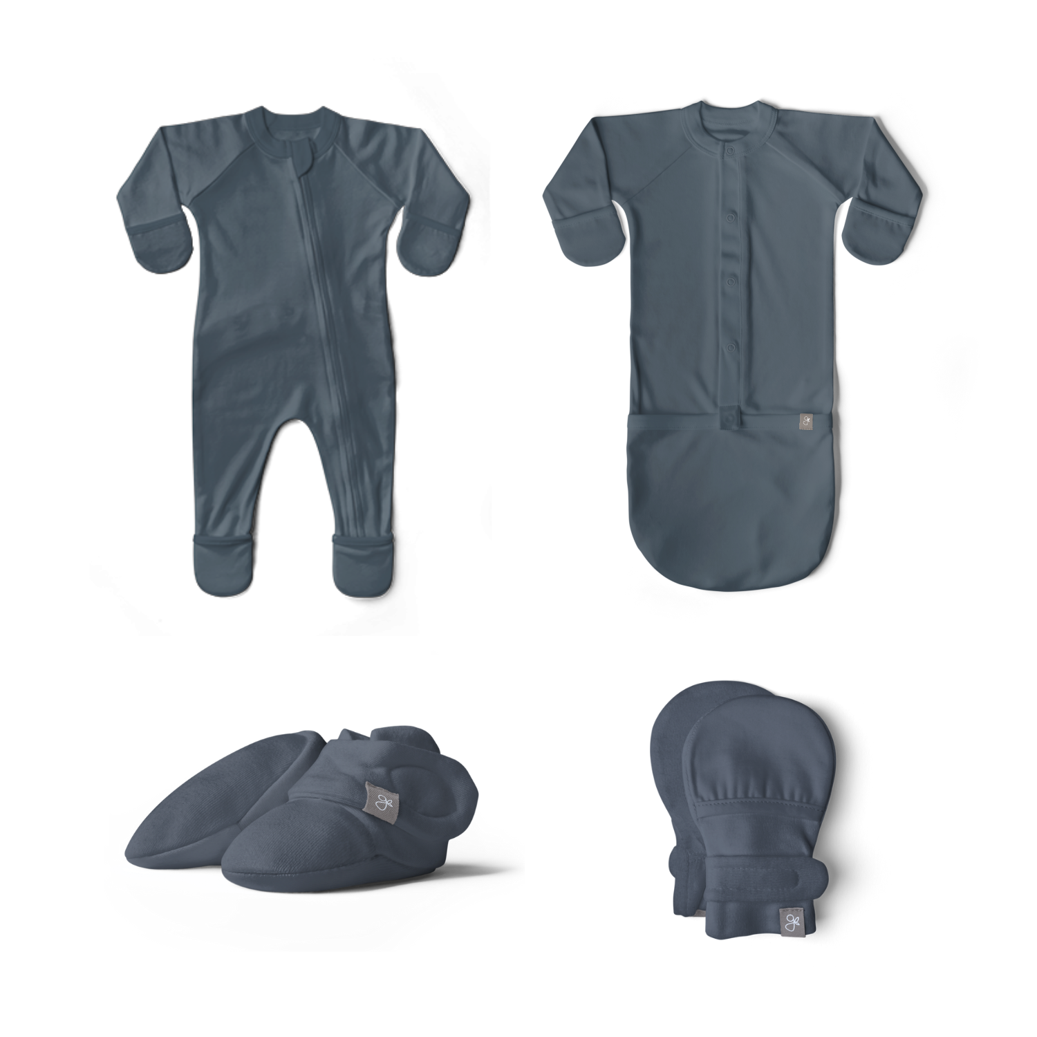 Welcome Home Set : Midnight