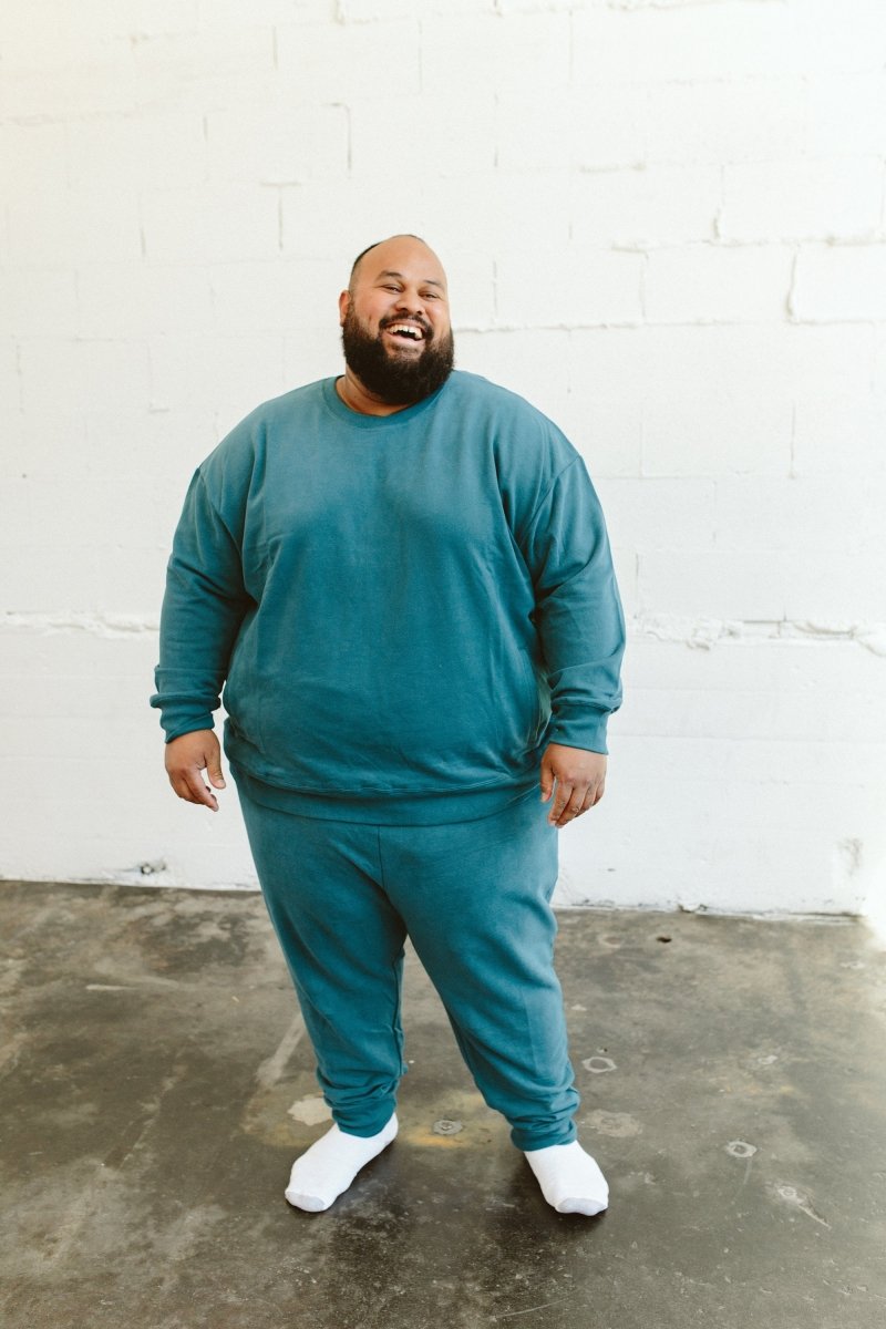 ADULT SWEATSUIT PANT | HUDSON - goumikids