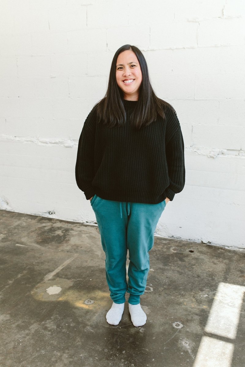 ADULT SWEATSUIT PANT | HUDSON - goumikids