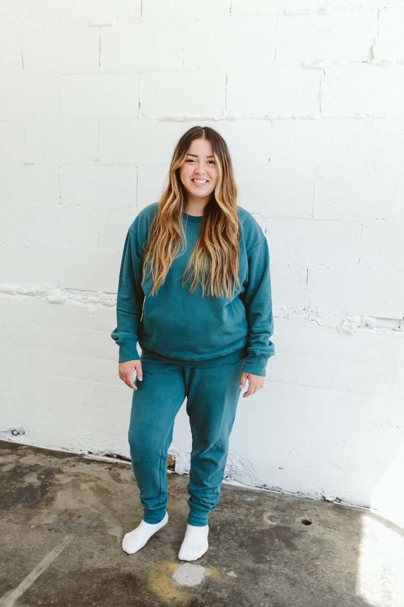 ADULT SWEATSUIT PANT | HUDSON - goumikids