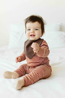 Welcome Home Set: Clay Stripe