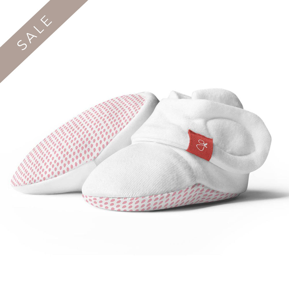 STAY ON BOOTS | DROPS PINK