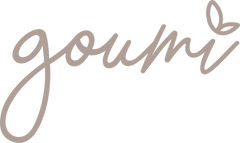 Goumi Kids, brand website product image