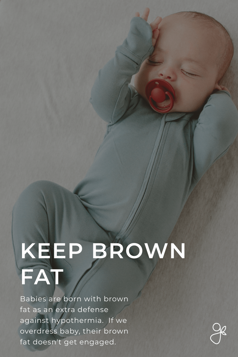 GROW WITH YOU FOOTIE in muted storm gray, featuring a soft zip-front design with covered feet and long sleeves