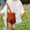 KNIT SUSPENDER BLOOMERS | SIENNA - goumikids