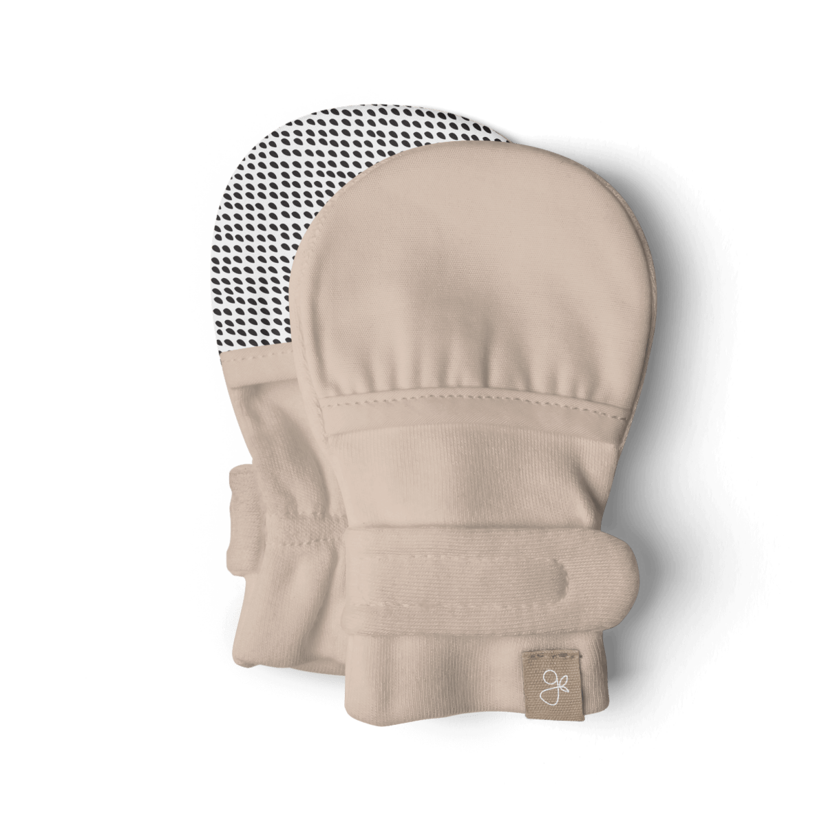 MITTS + BOOTS | SANDSTONE - goumikids