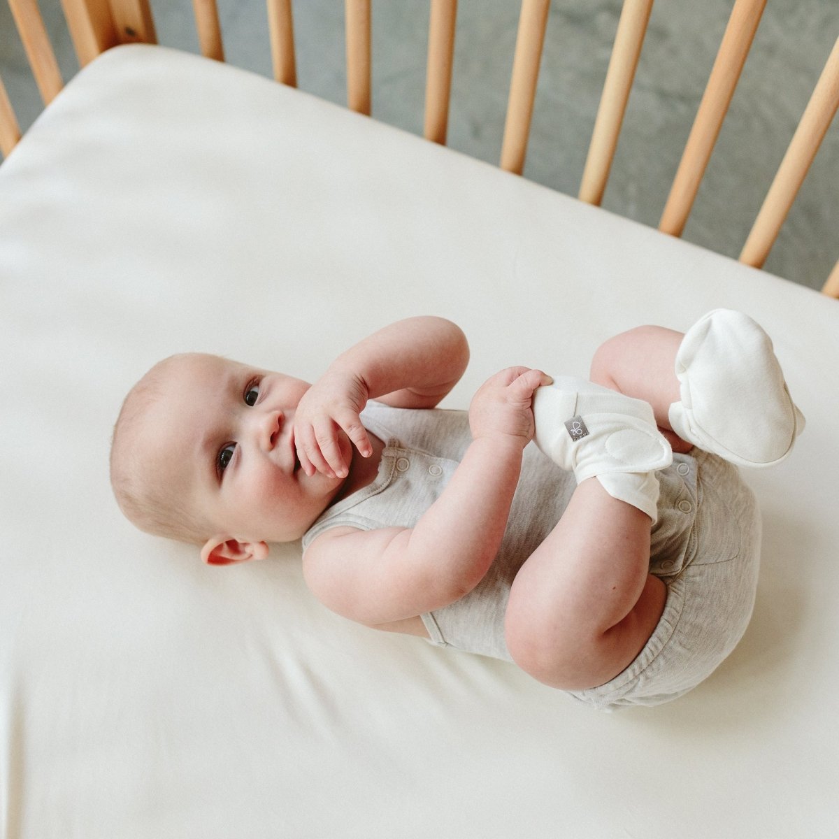 PREEMIE BOOTS | CLOUD - goumikids