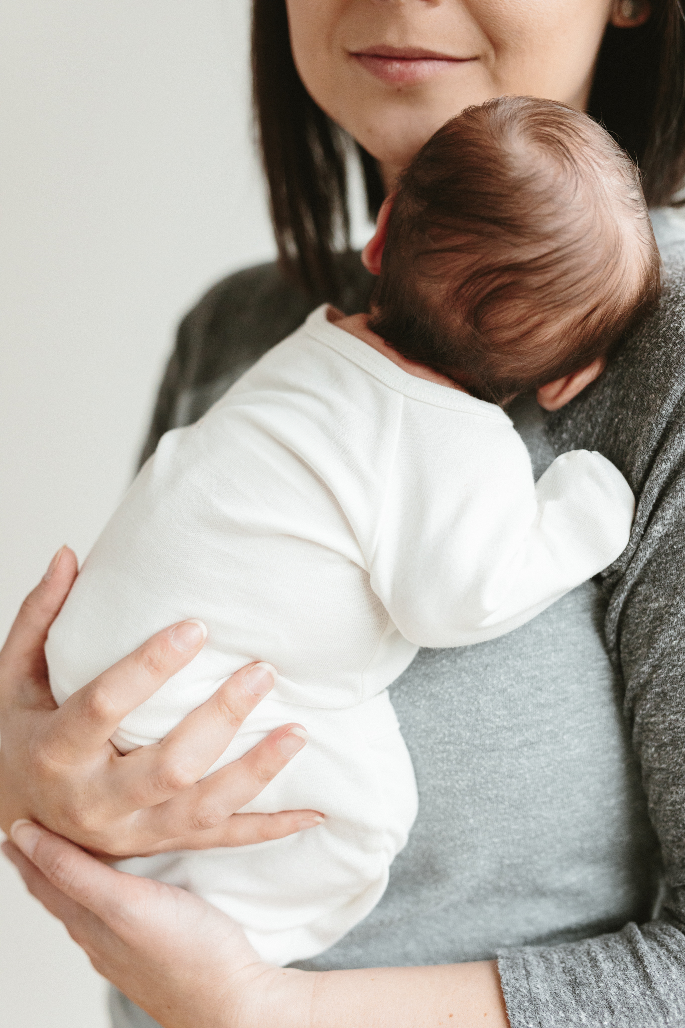 Preemie Sleep Set: Cloud