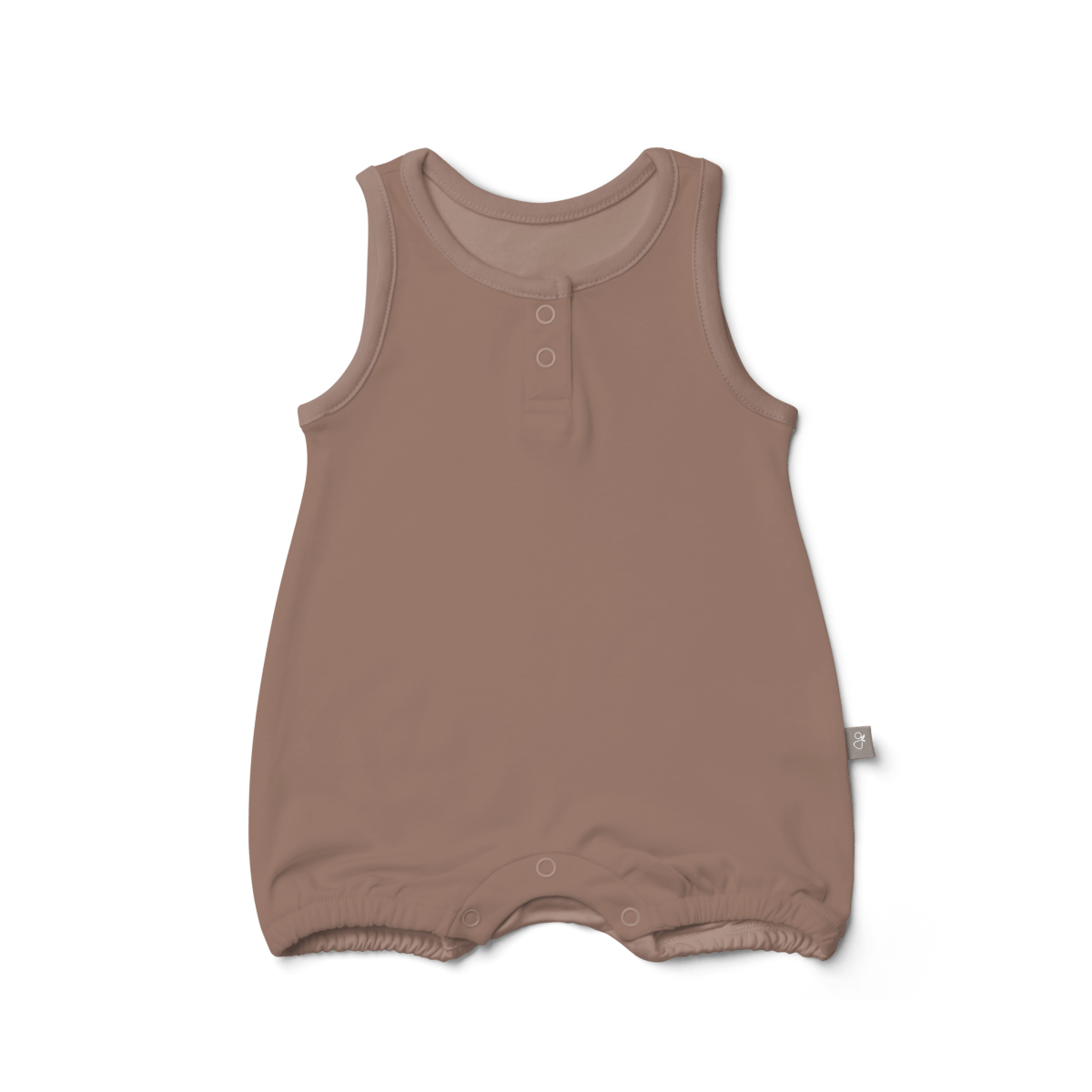 QUICK CHANGE ROMPER | HIGH PRAIRIE - goumikids