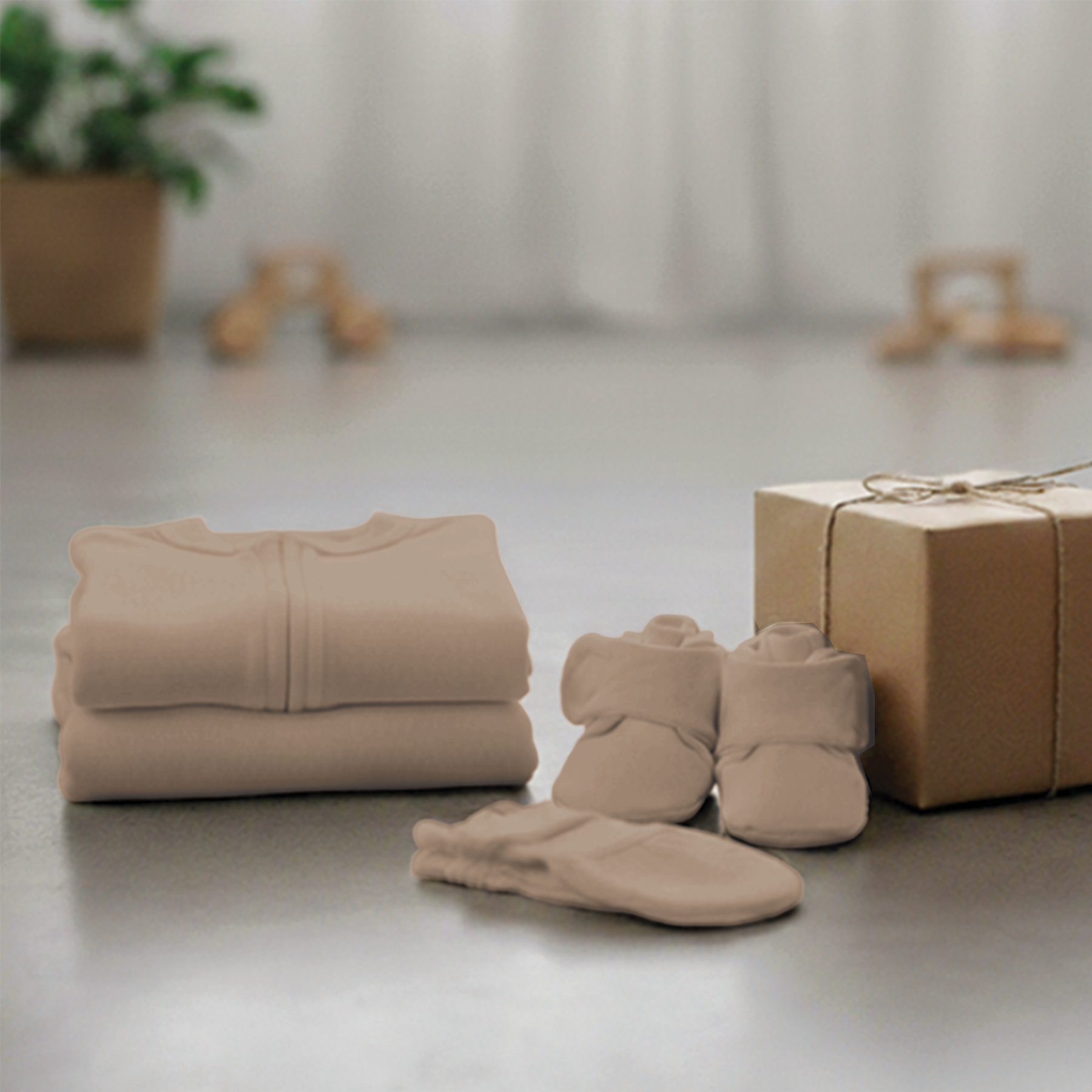 Welcome Home Set : Sandstone