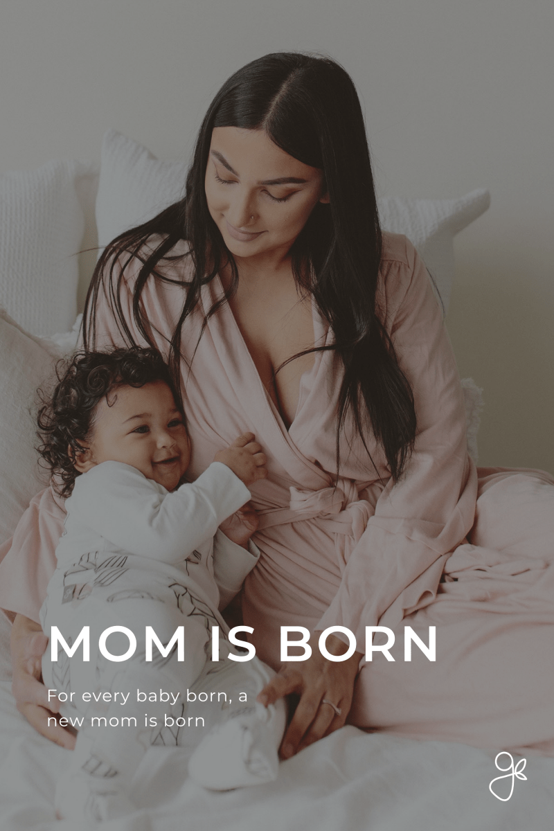 SECOND CHANCE WOMENS ROBE | CLOUD TERRY - goumikids