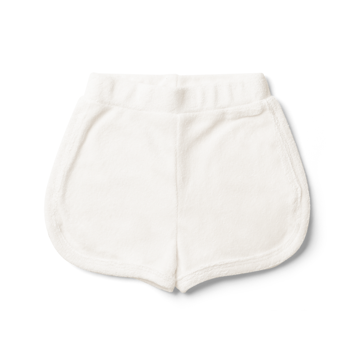 SHORTS | CLOUD TERRY - goumikids