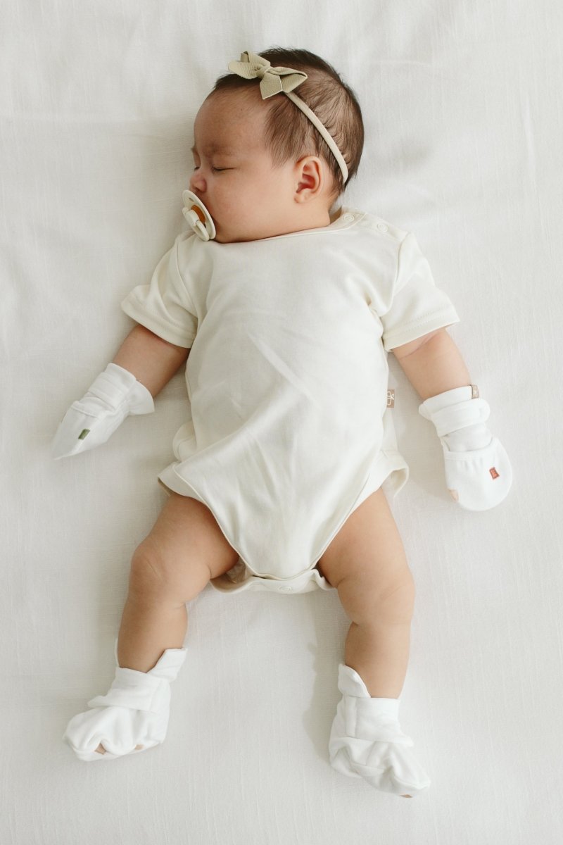 STAY ON 2 - PACK BOOTS | CITY BLOCKS + SANDSTONE - goumikids