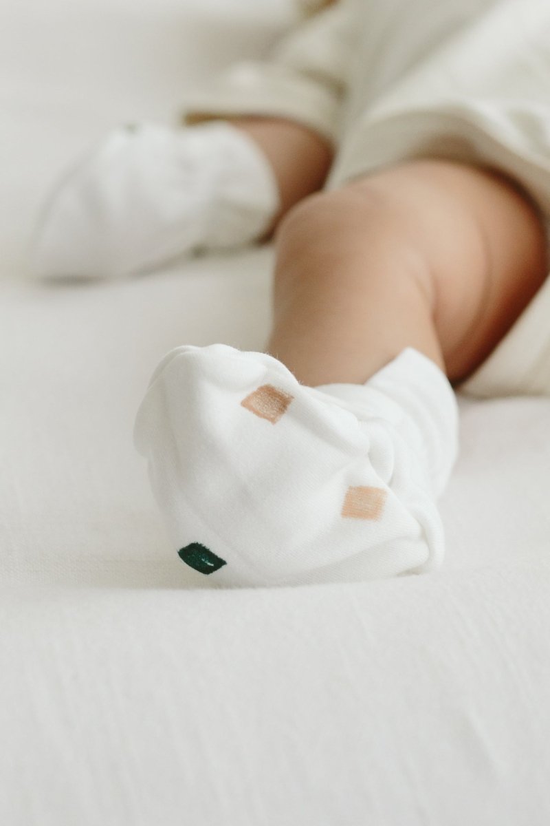 STAY ON 2 - PACK BOOTS | CITY BLOCKS + SANDSTONE - goumikids