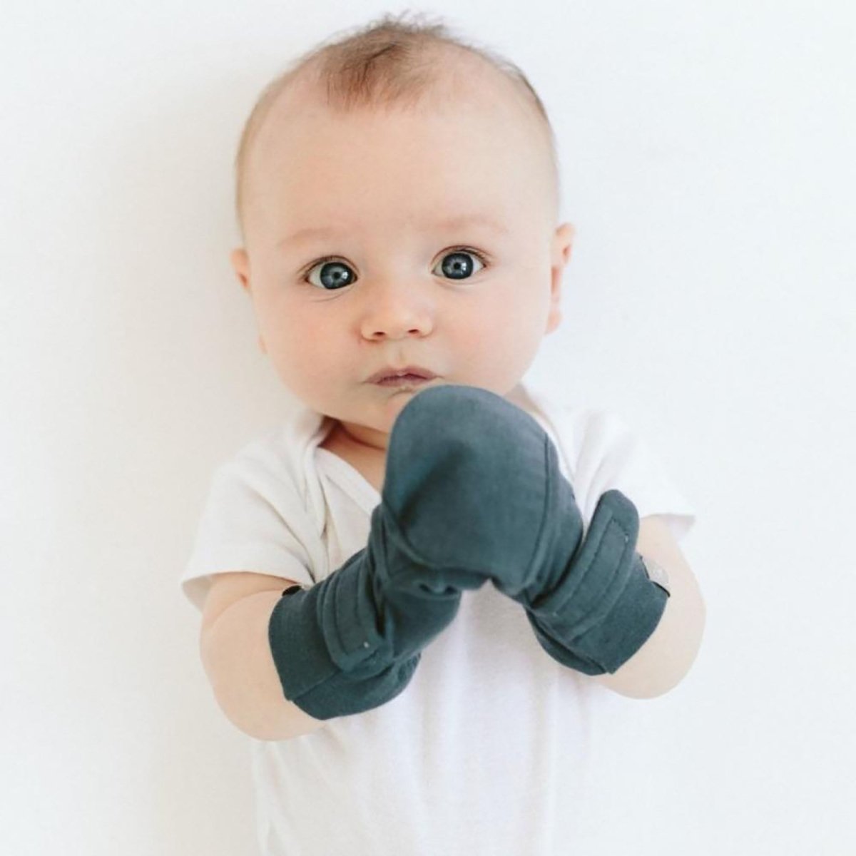 Goumikids Organic Baby Mittens – goumikids