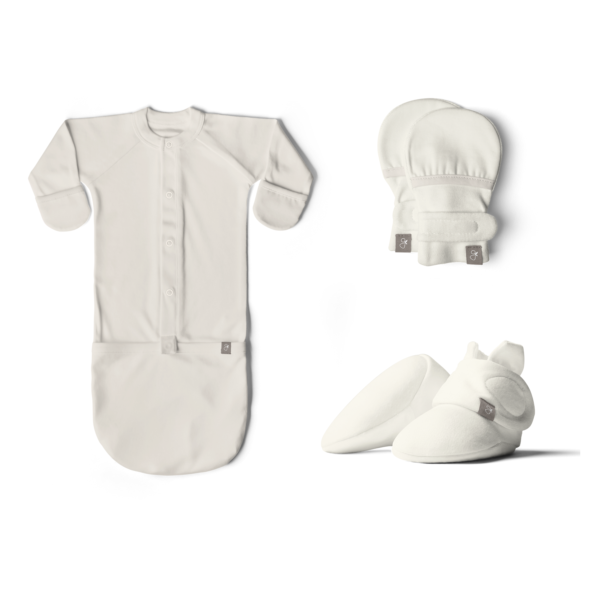 Quiet Night Starter Set: Cloud