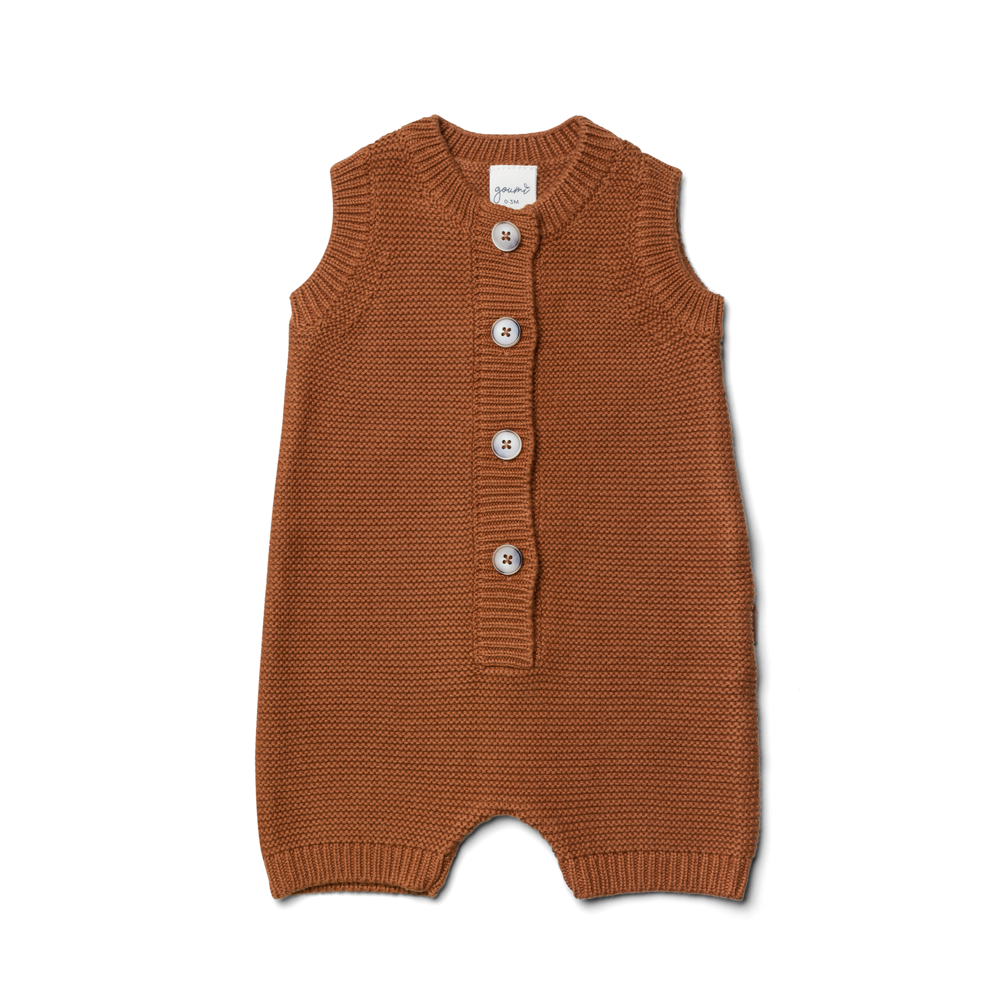Goumikids_-RUST_Romper-0-3M_Front.png