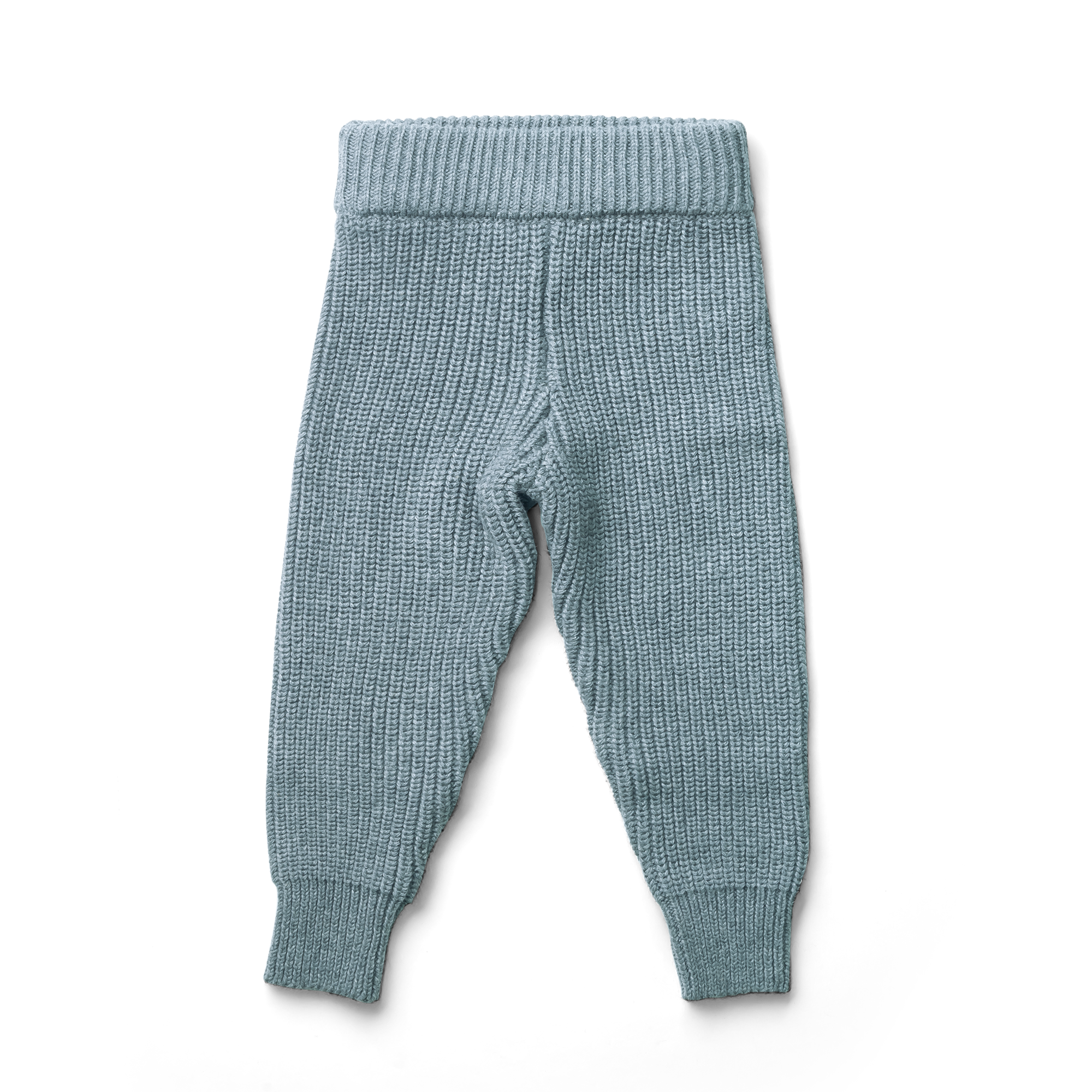 KNIT PANTS | BOULDER | FITS SMALL SIZE UP