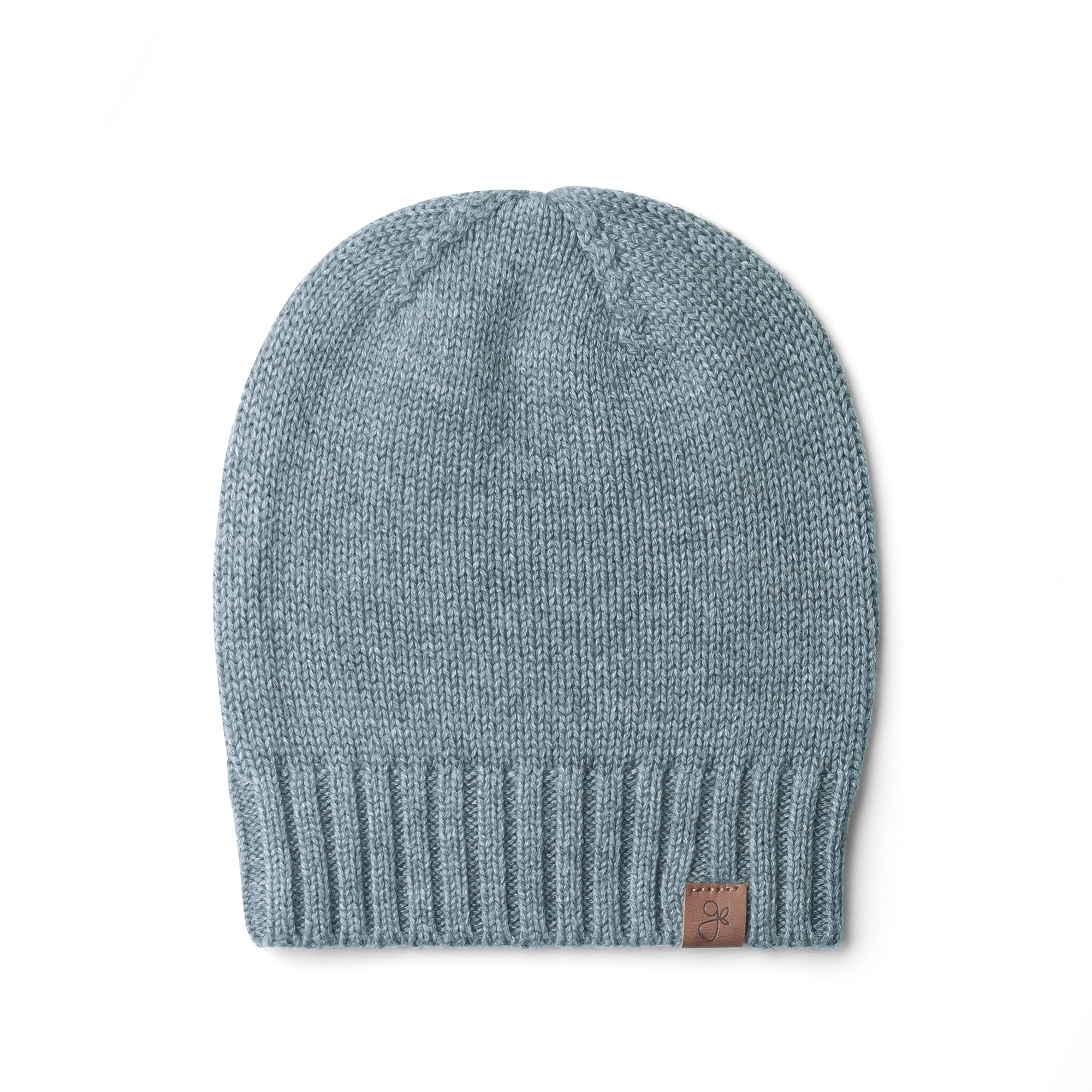 KNIT BEANIE | BOULDER