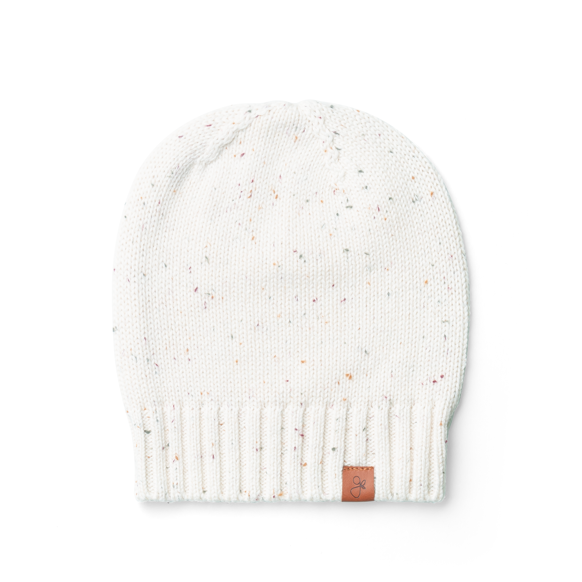 KNIT BEANIE | CASCADES