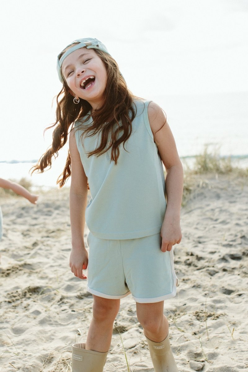 BIG KID SHORTS | SWELL - goumikids