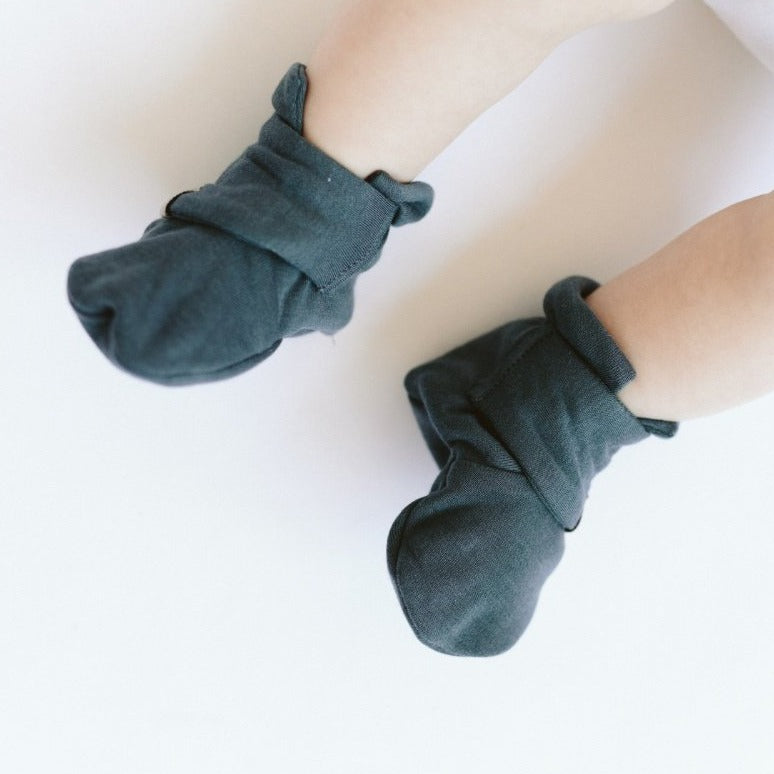 STAY ON MITTS + BOOTS SET | MIDNIGHT