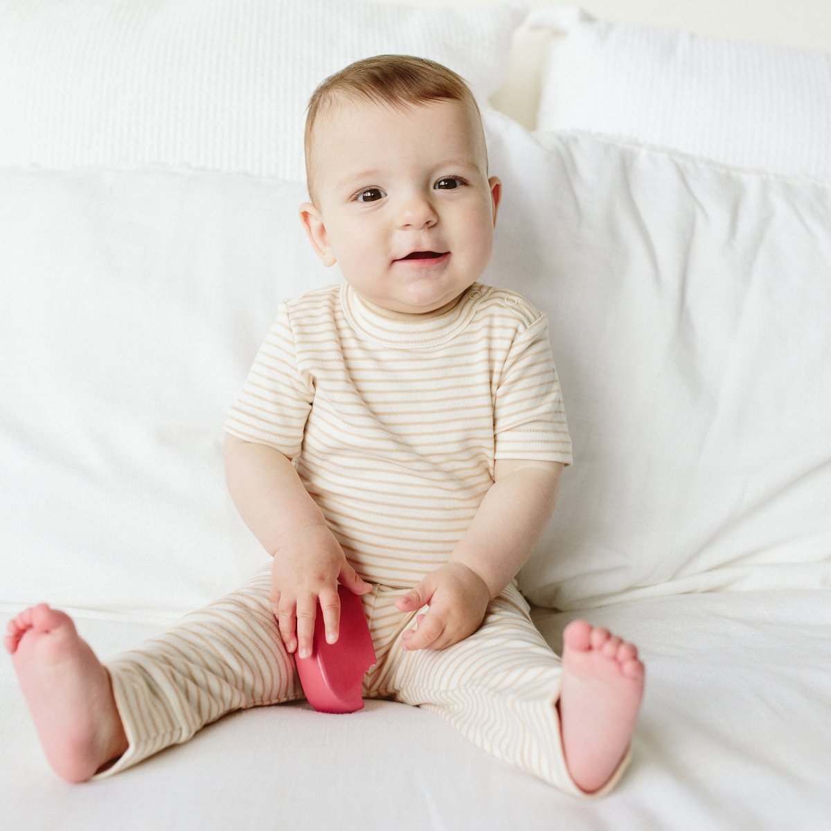 PANTS | DUNE STRIPE - goumikids