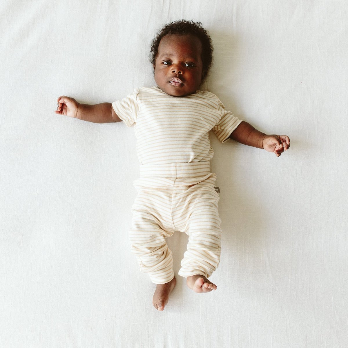 PANTS | DUNE STRIPE - goumikids