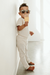 PANTS | DUNE STRIPE - goumikids