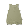 QUICK CHANGE ROMPER | ARTICHOKE - goumikids