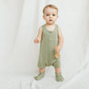 QUICK CHANGE ROMPER | ARTICHOKE - goumikids
