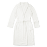 SECOND CHANCE WOMENS ROBE | CLOUD TERRY - goumikids
